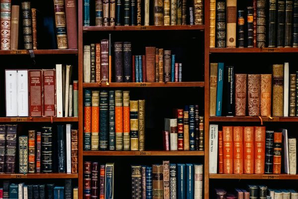 Photo courtesy of Unsplash